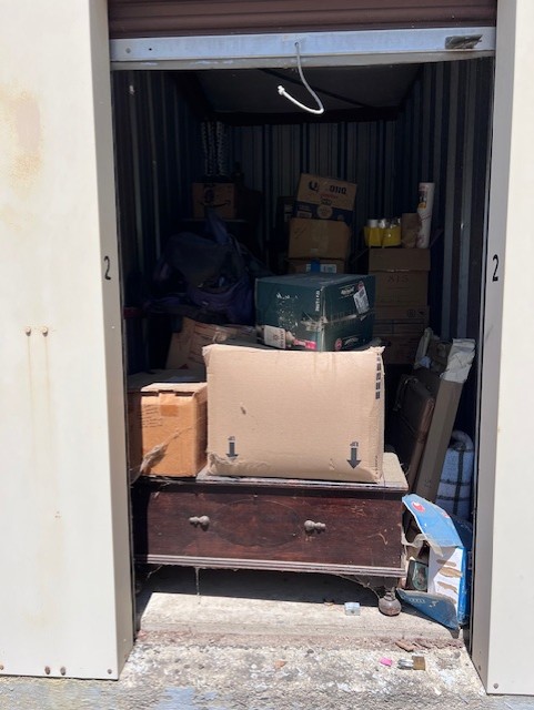 Auction Unit